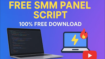 Free SMM Panel Script | Complete Setup & Installation Guide