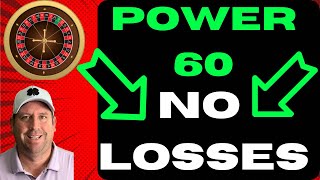 #1 ROULETTE HASN’T LOST ALL YEAR POWER 60! #best #viralvideo #gaming #money #business #trend #xrp screenshot 3