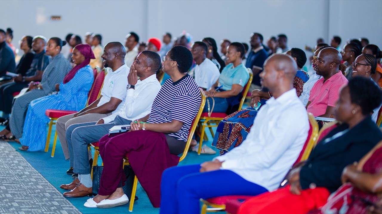 MAMBO YA KUZINGATIA UNAPOTAKA KUFANYA MAAMUZI - DISCIPLE LEWIS MPOLI