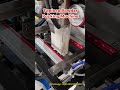 Small Sachet Chewing Tobacco Snus Powder Packing Machine