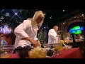 Lässig Kochen mit Joe Waschel Weihnachtsspecial 2009