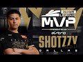 Shotzzy the Slaying MACHINE — MVP Nomination #1 | Call of Duty League 2020 Season