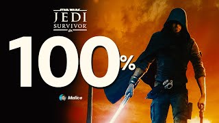 รีวิว Star Wars Jedi Survivor หลังจบ100% ภาคต่อที่พัฒนาขึ้น แต่ในรายละเอียดนั้น...(PS5)