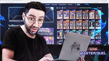 How I Discovered The WORST FTK In Yu-Gi-Oh!