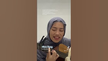 Thumbnail of beabadobee - Glue Song (Cover by Reva Nabila)