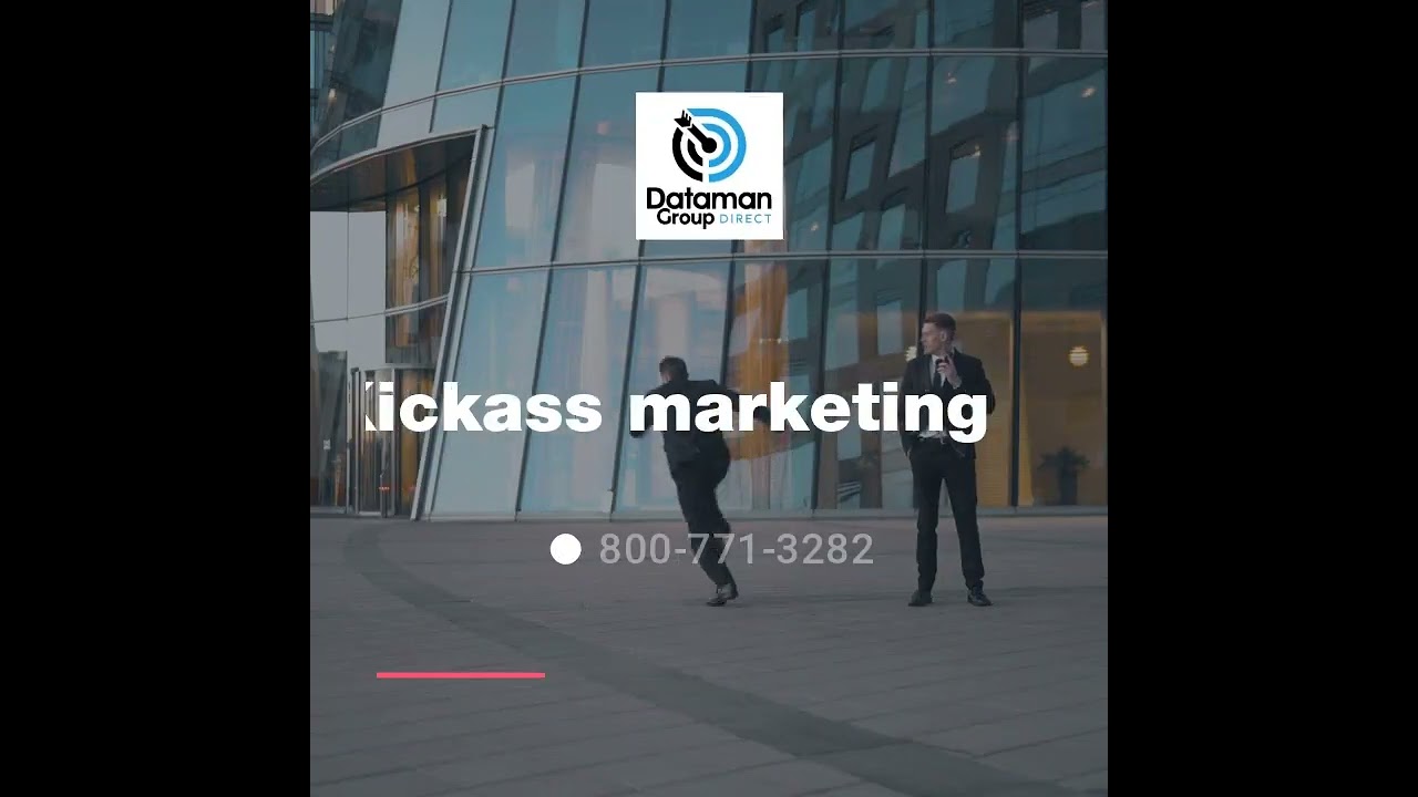 Kickass Marketing YouTube