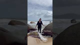 Wetlook Cool Exclusive - Wetlook Video 