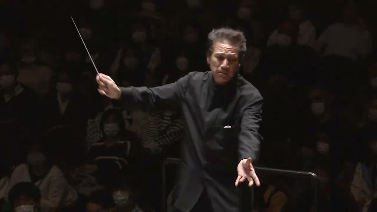 ダンソン No.2 / アルトゥーロ・マルケス　Danzon No.2 Parts / Arturo Marquez