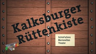 Vídeo de Eine Kralle Mit Zwei Flügeln