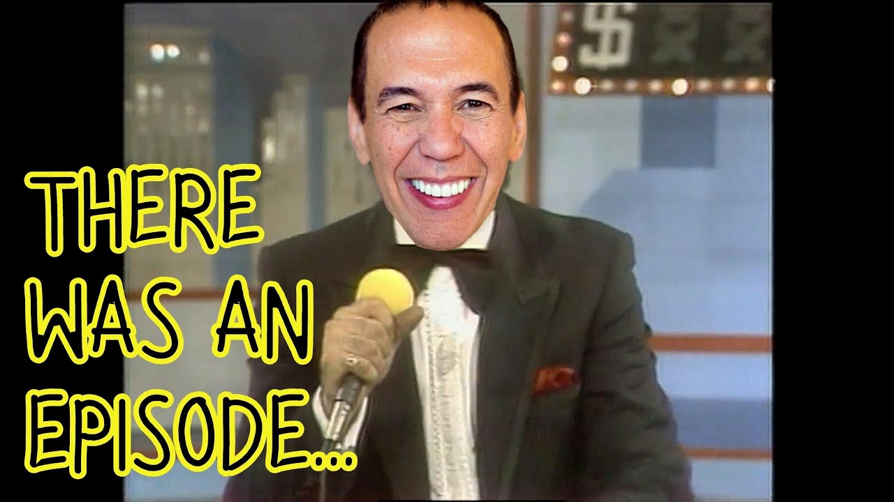 Gilbert's story about the 1984 Jerry Lewis MD telethon