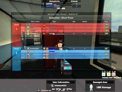 clan war hacker