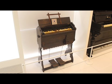 【決まりました】ヤマハ　オルガン クラシックオルガン6シリーズ8品番展示、いずれも試弾可能 「バイ