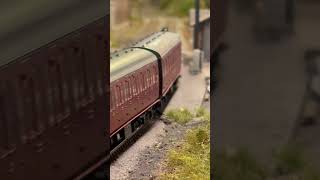 Thrashing Through Fleetwood