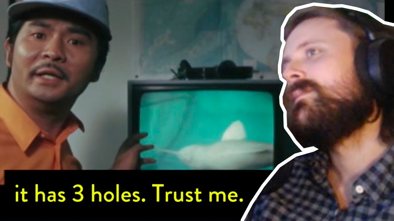 Forsen plays Use Your Words