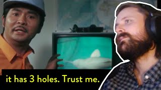 Forsen plays Use Your Words