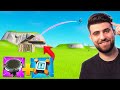 The NEW Best Way To Launch Pad in Fortnite Season 3!