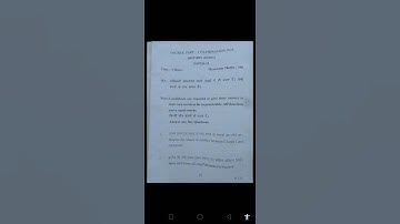 ba part 1 history honours paper 2 2021 purnea university || part 1 history honours question 2021