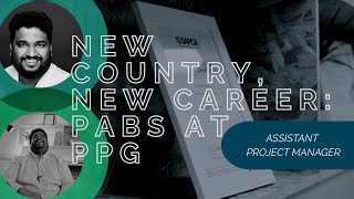 No Two Days the Same: Pabs on Dynamic Projects and Career Progression