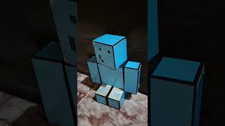 PRECISO @Jazzghost E A ORIGEM DOS PODERES DOS SUPER HERÓIS 3