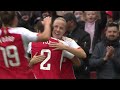 HIGHLIGHTS | Arsenal vs. Leicester City (Barclays WSL 2023-24 Matchday 19)