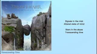 Dream Theater - Transcending Time (Lyric Video)