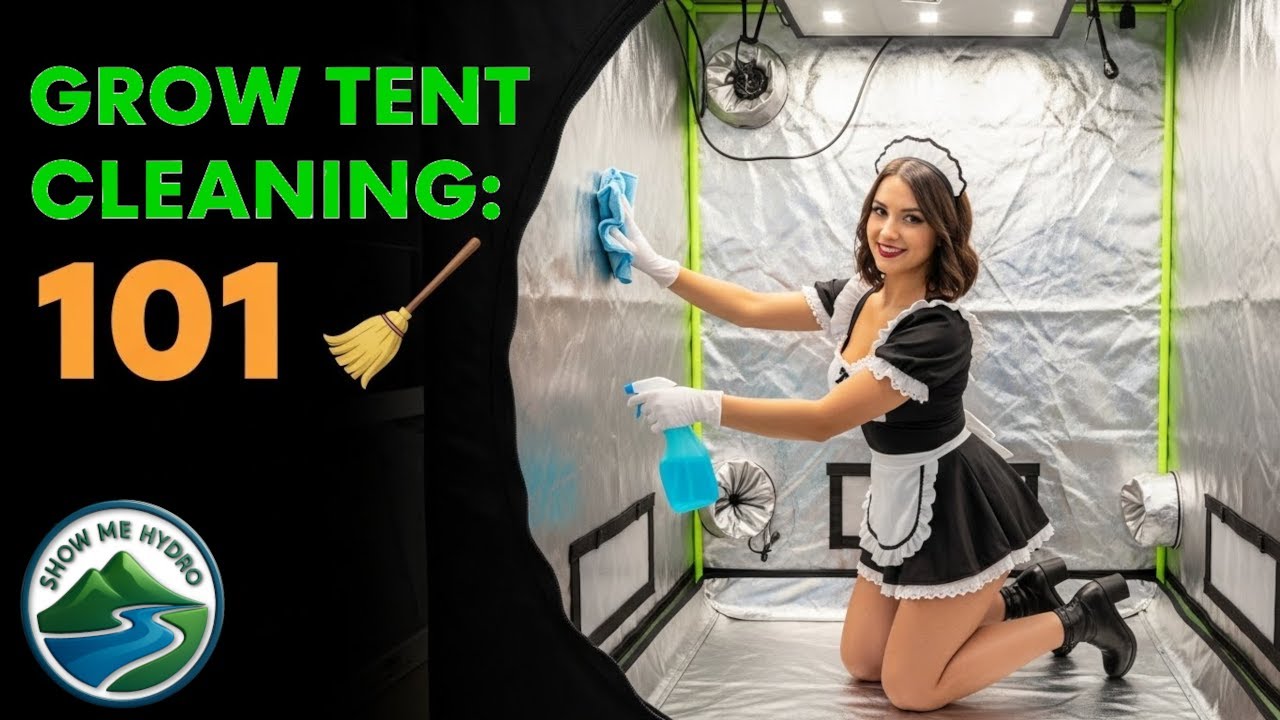 Очистка гроутента: основы