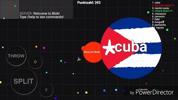 Blob.io/New Mode: CUSTOM