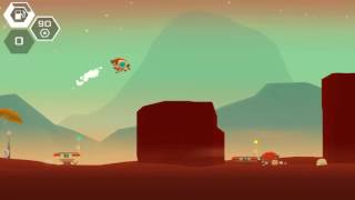 Mars: Mars Level 82 Walkthrough