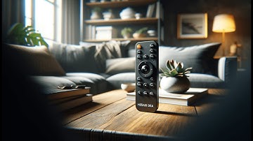 🕵️ Kestanlora Spy Camera Hidden Camera TV Remote Control Review 📹