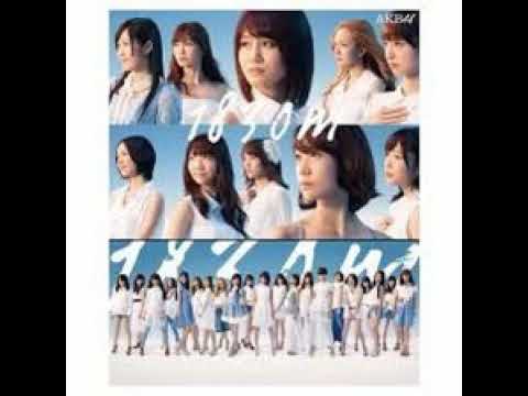ファースト・ラビット // FIRST RABBIT - AKB48 // Male Cover By Edo