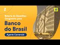 Bateria de Questões Cesgranrio Banco do Brasil – Agente Comercial