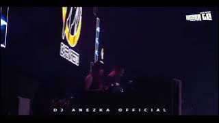 FUNKOT ALONE PT2 VIRAL TIK TOK BY DJ ANEZKA ON THE MIX