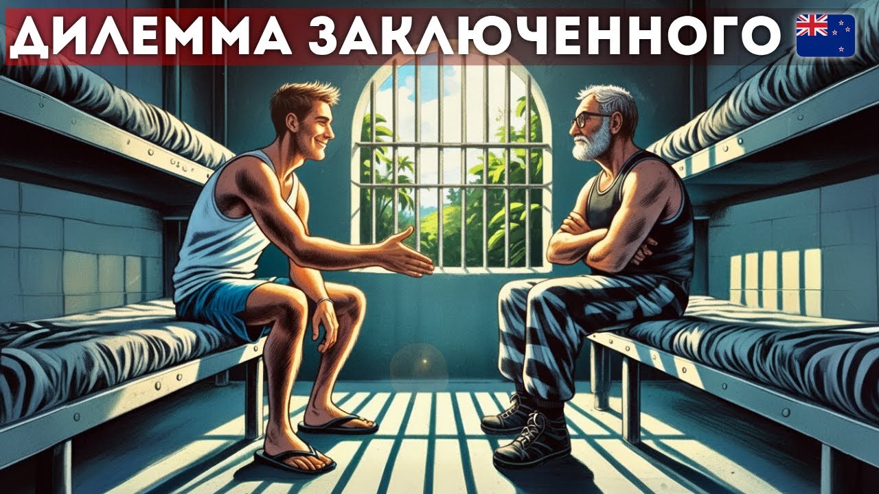 Основное отличие новозеландцев