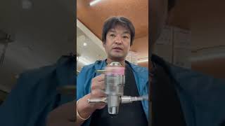 ととのいました#ダイワ#トーナメント#エアリティー#リール#オーバーホール#リール#メンテナンス#修理#補修