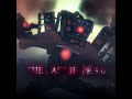 The last hope 3.0  #edit #skibiditoilet #foryou