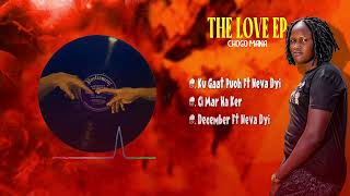 Chogo Mana December Ft Neva Dyi Official Audio