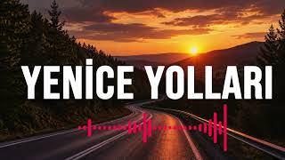 Yeni̇ce Yollari Anadolu Halk Müziği Ai Cover (Duygusal Enstrümantal Yol Türküsü)
