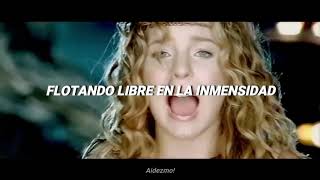 Vignette de la vidéo "Belinda - Angel (Letra)"