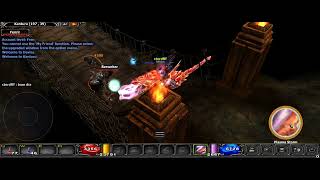 MU Online Season 6 Multiplataforma recompilado para ARM64 - Powered by Emershow 