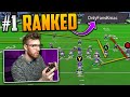 Playing the #1 Ranked Player in the World | Madden 21 Ultimate Team (Throne vs Kmac)