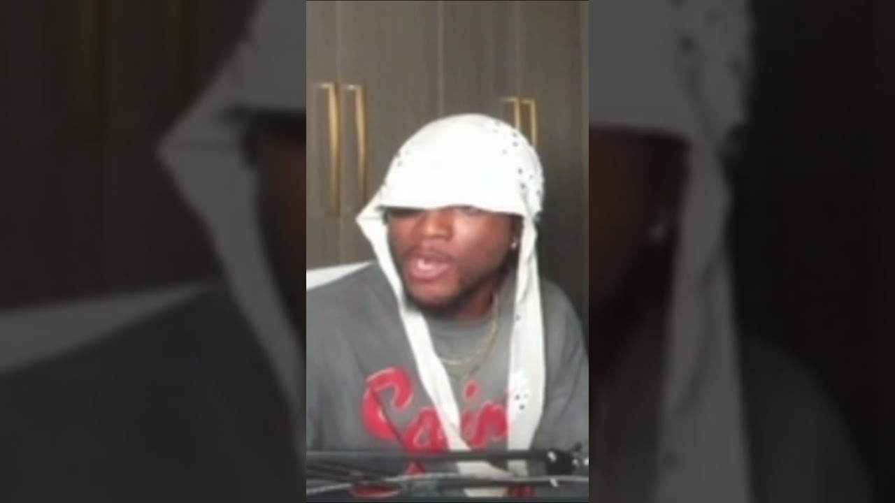 RAGE FINDS OUT ABOUT DAILY SAG  💀😂😂