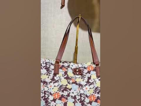 Tory Burch Handbags/purses on sale @ Carlsbad Premium Outlet Store -  2/21/2022 - YouTube