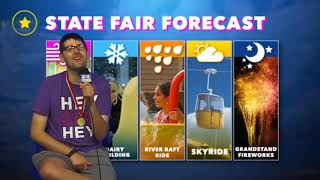 State Fair Experience 2017 Day 8 Session 28