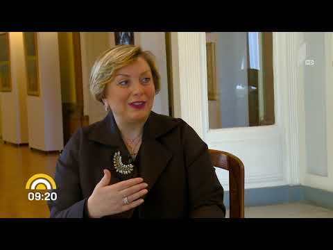 #ახალიდღე მოსწავლე ახალგაზრდობის სასახლის ახალი დღე და ახალი პროექტები