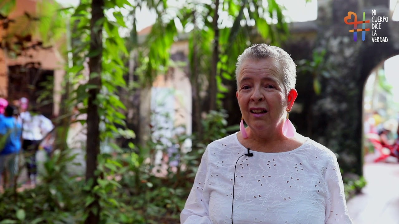 Balance del Primer Encuentro por la Verdad - Lucía González, comisionada