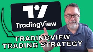 TradingView Tutorial 2022 + Tradingview Strategy