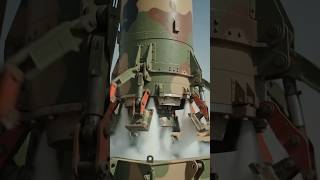 Indian Army Missile Training 🇮🇳🚀 | Power & Precision in Action #shorts
