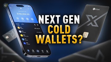 Van koude opslag tot dagelijkse betalingen: de volgende stap voor cryptowallets