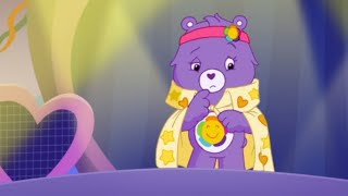 care bears adventures in care a lot episode harmony: unplugged
