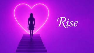 Rise - Official Lyric Video